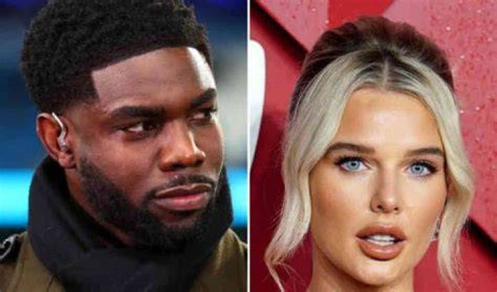 Unraveling the Mystery of Micah Richards' Girlfriend