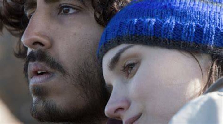 Unraveling the Mystery of Saroo Brierley's Girlfriend