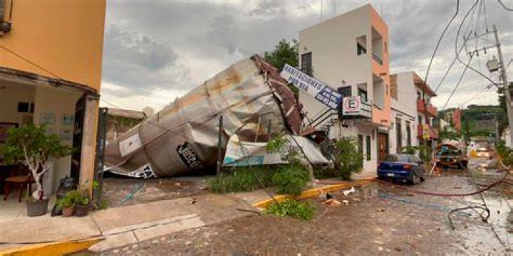Unraveling the Mystery of the Jose Cuervo Explosion