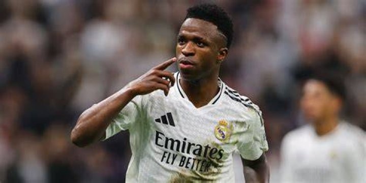 Unraveling the Mystery of Vinicius Jr's Wife