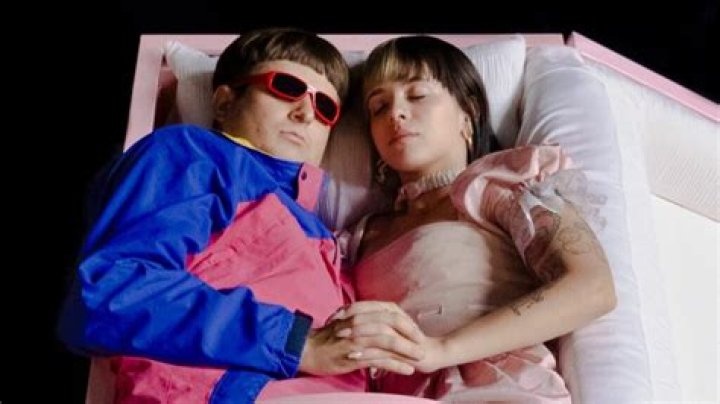 Unraveling the Mystery: Oliver Tree's Ex-Girlfriend