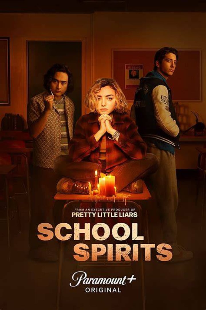 Unraveling the Mystery: The School Spirits Ending Explained