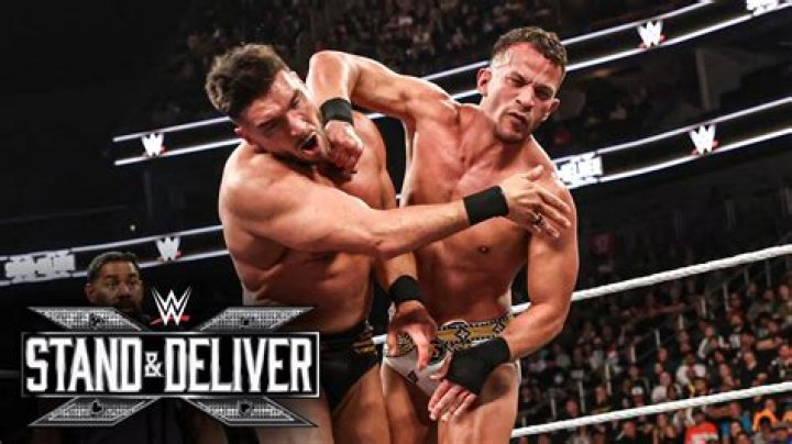 Unraveling the Mystery: What Does WWE Stand For?