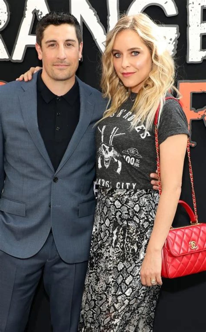 Unraveling the Mystery: Who is Jason's Ex-Wife?