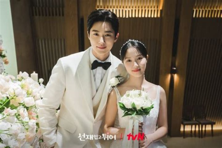 Unraveling the Mystery: Who is Kim Hye-yoon's Husband?