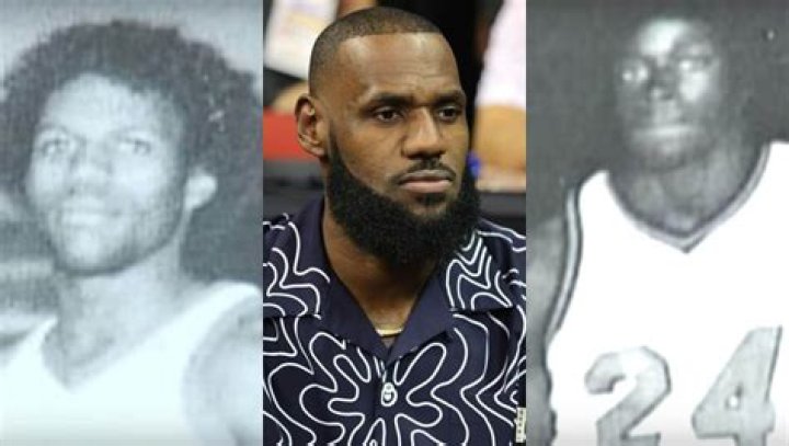 Unraveling the Mystery: Who is LeBron James Dad?