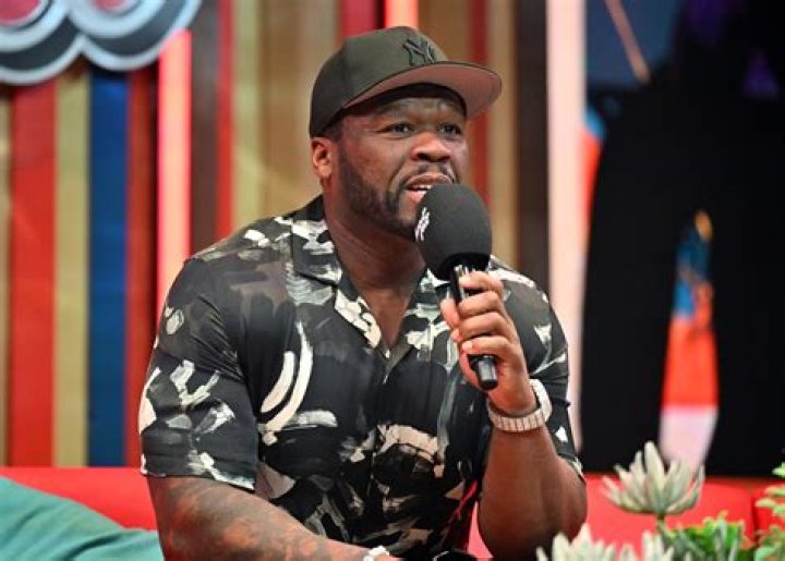 Unraveling the Mystery: Why Was 50 Cent Shot?