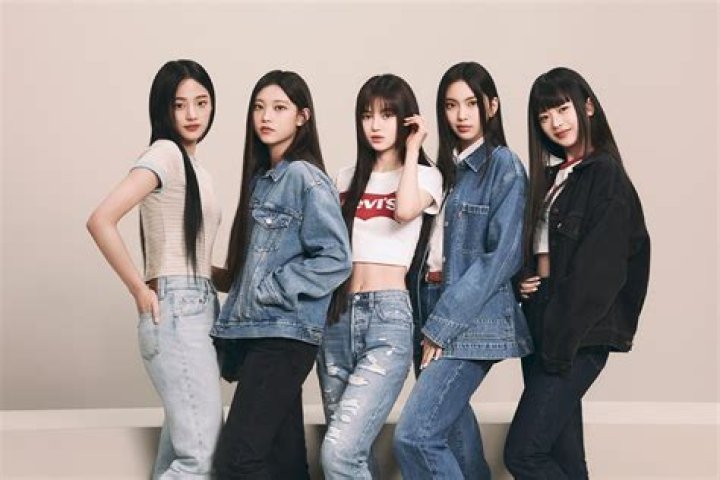 Unraveling the Mystique of Haerin from NewJeans: A Look at Her Siblings