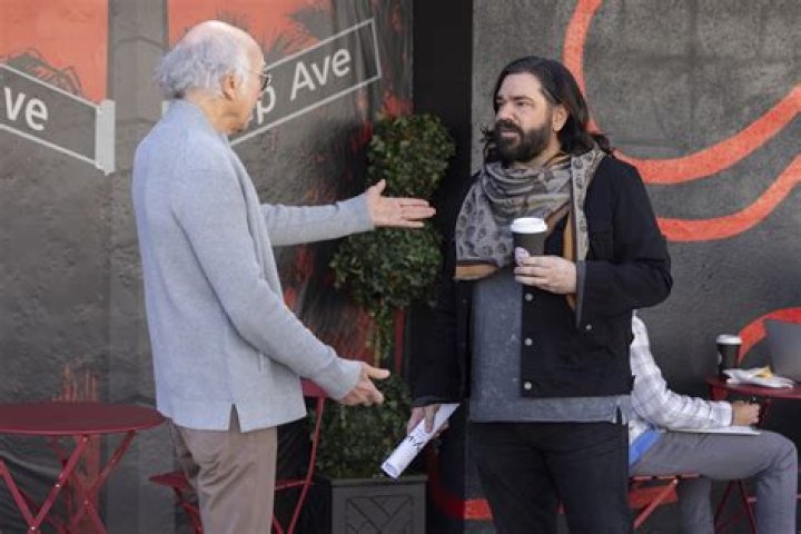 Unraveling the Mystique of Matt Berry's Partner