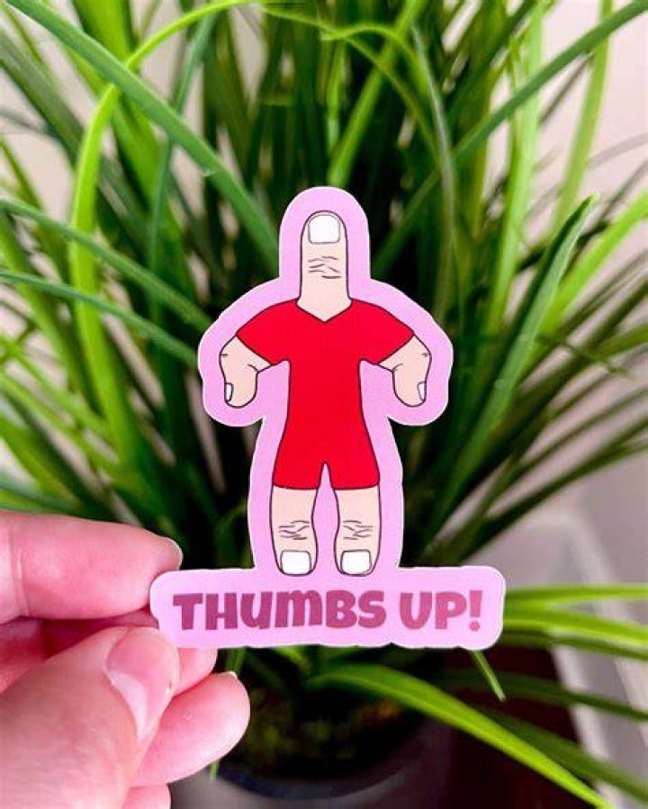 Unraveling the Mystique of Thumb People in Spy Kids