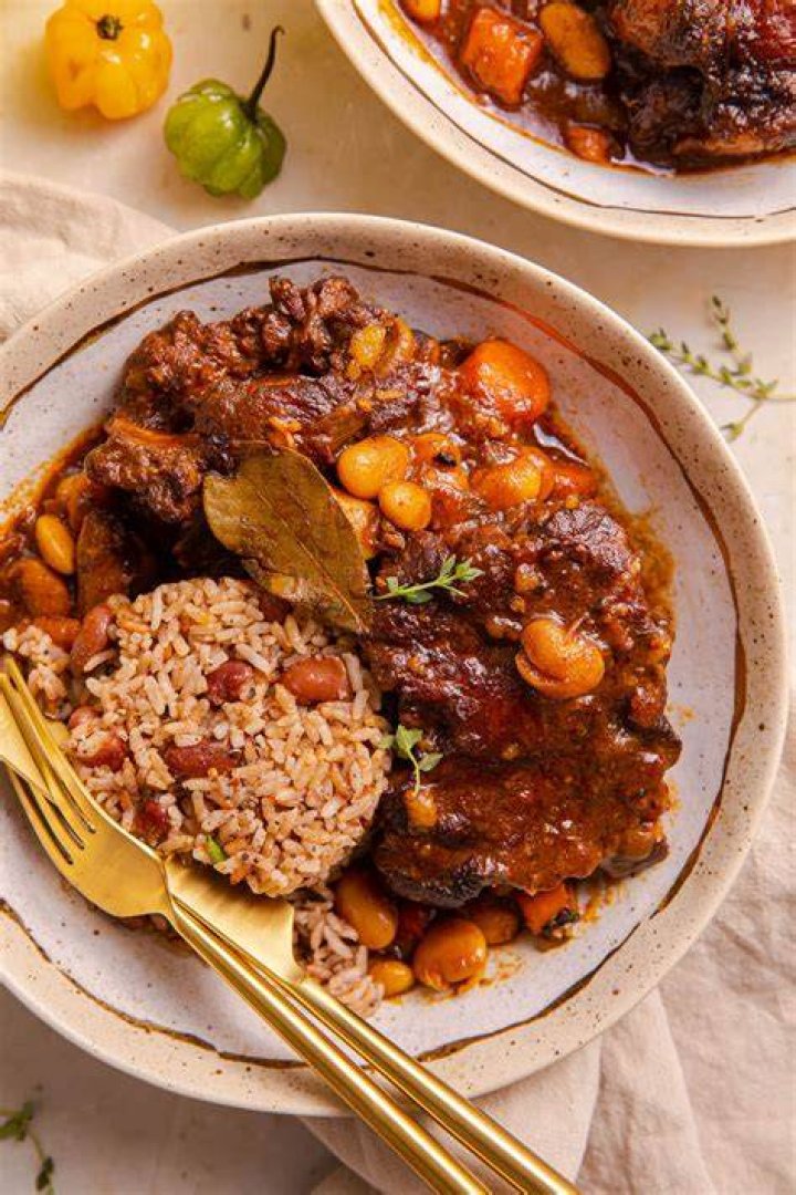 Unraveling the Origins of Oxtails: Where Do They Come From?