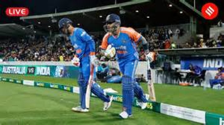 Unraveling the Thrill of SL vs AUS: A Cricketing Showdown