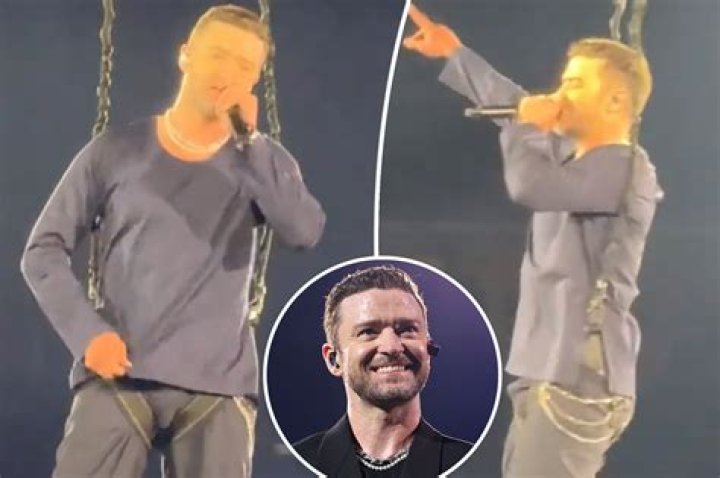 Unraveling the Truth: Is Justin Timberlake Gay?