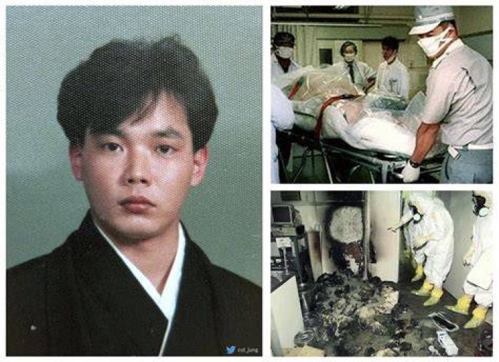 Unraveling the Truth: The Story of Hisashi Ouchi Real POS