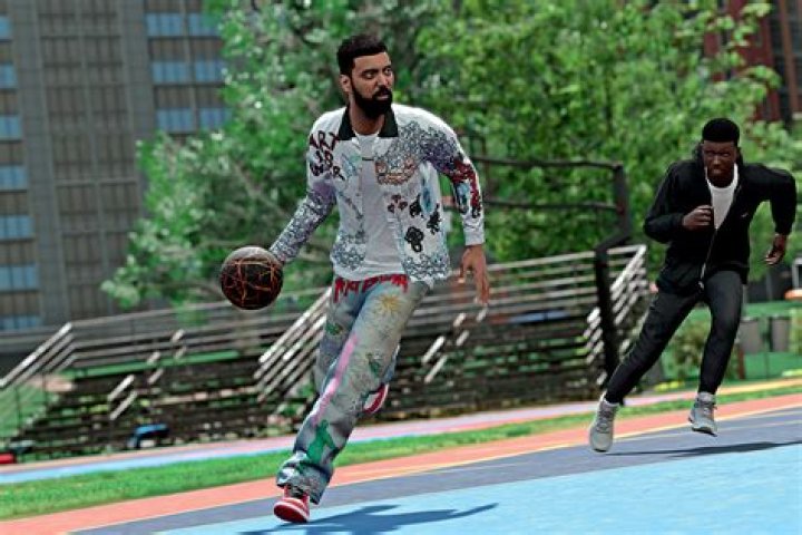 Unraveling the World of Ronnie 2K: The Influencer Behind the Game