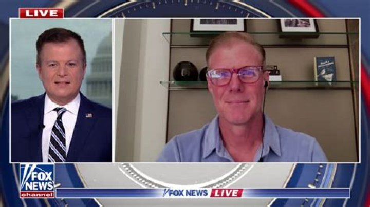 Unveiling Alexi Lalas' Salary at Fox: A Deep Dive into the Life of the Soccer Legend