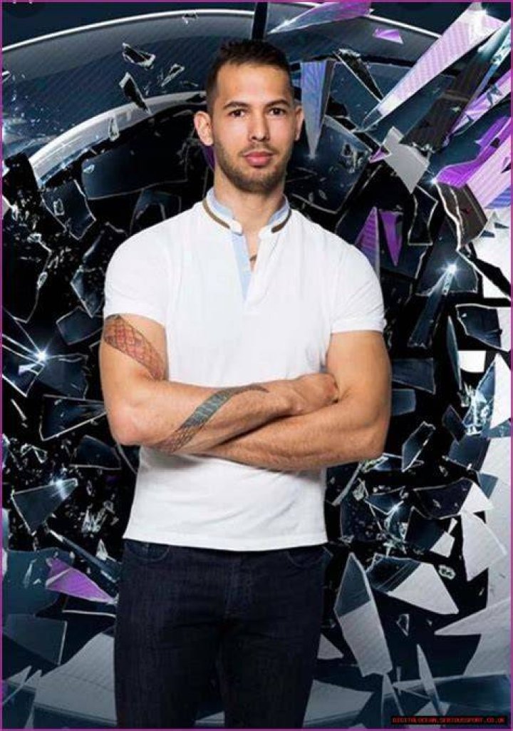 Unveiling Andrew Tate's Ethnicity: Is Andrew Tate White?