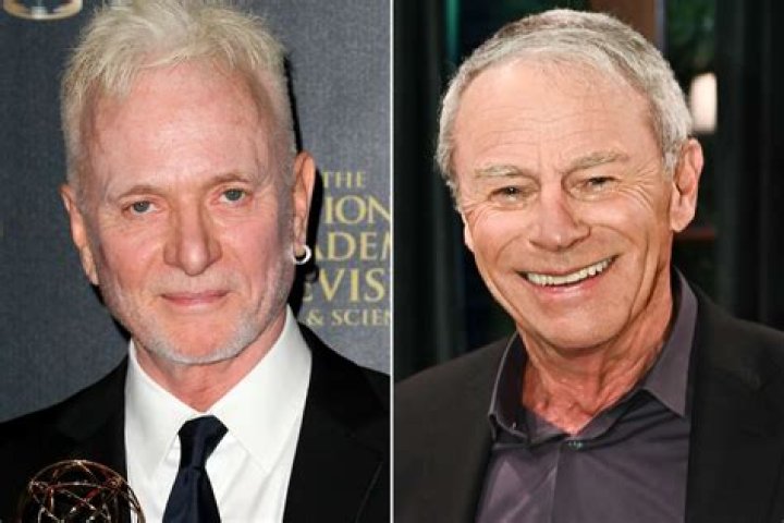 Unveiling Anthony Geary's Love Life: Past and Present