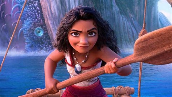 Unveiling Auli&rsquo;i Cravalho Height: Everything You Need to Know