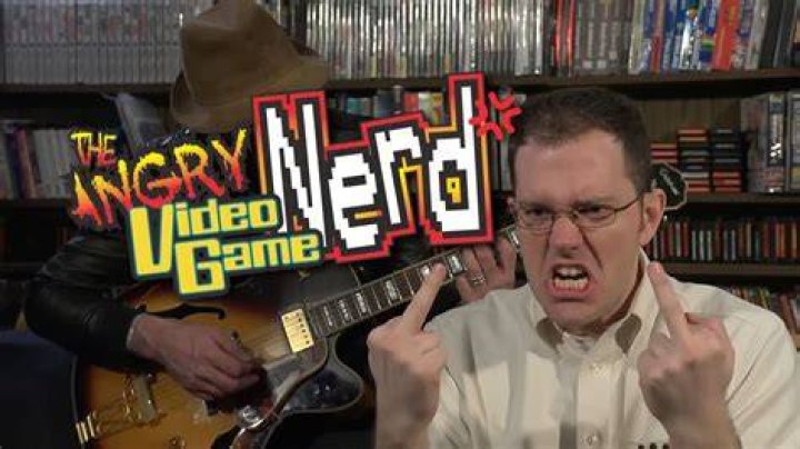 Unveiling AVGN Net Worth: The Financial Journey of the Angry Video Game Nerd