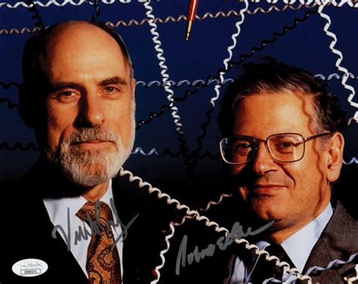 Unveiling Bob Kahn Net Worth: The Legacy of an Internet Pioneer
