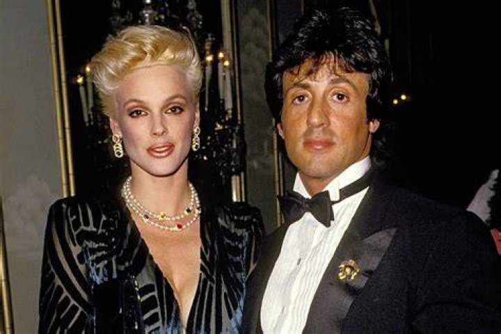 Unveiling Brigitte Nielsen's Huwelijkspartner: A Journey through Love and Life