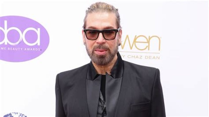 Unveiling Chaz Dean Net Worth: A Deep Dive into the Celebrity Hairstylist's Financial Success