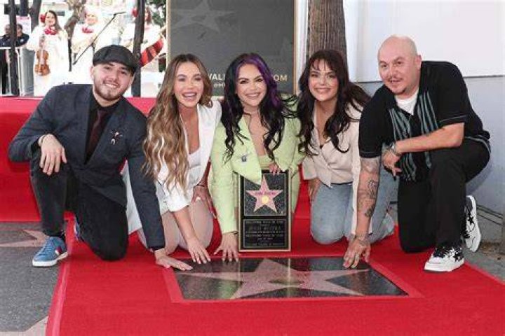 Unveiling Chiquis: The Multi-Talented Star