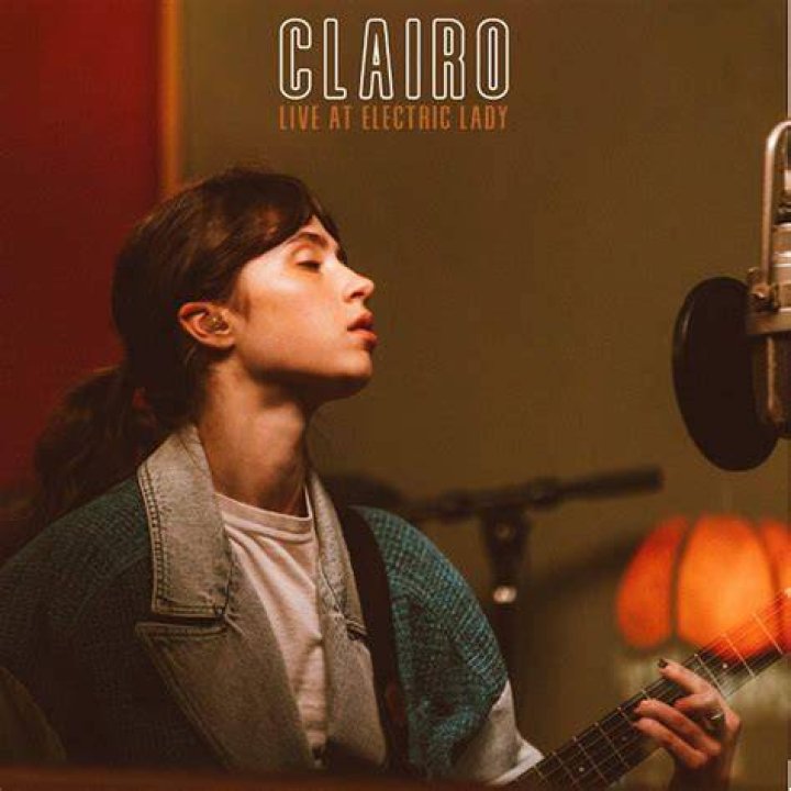 Unveiling Clairo's Age: The Journey of a Rising Star