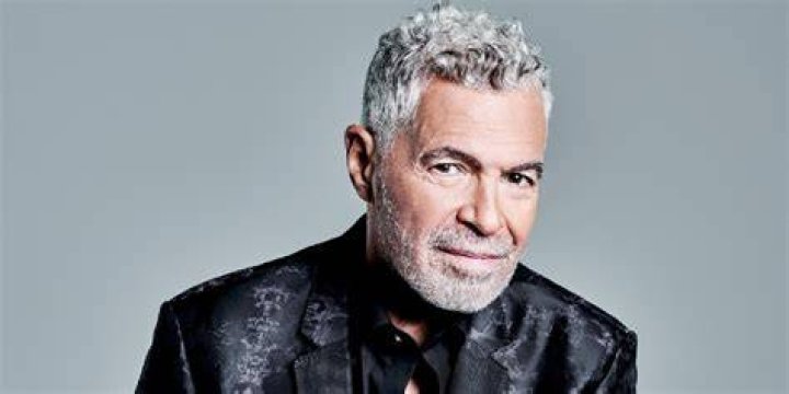 Unveiling Clint Holmes' Net Worth: A Journey Through His Life and Achievements