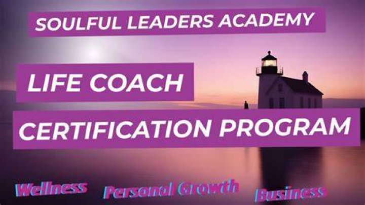 Unveiling Coach T: The Journey of a Life Coach Transforming Lives
