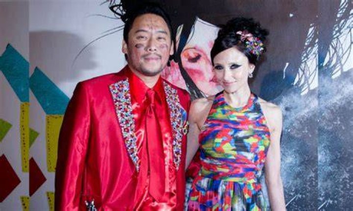 Unveiling David Choe's Wife: A Journey Into Their Life Together