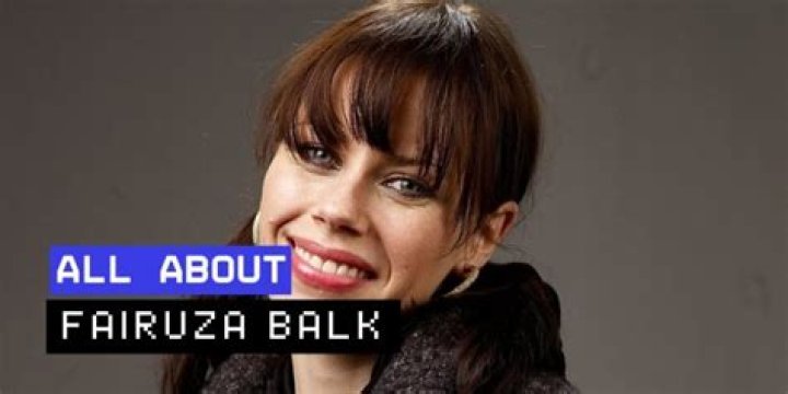Unveiling Fairuza Balk's Romantic Journey: A Comprehensive Guide to Her Relationships