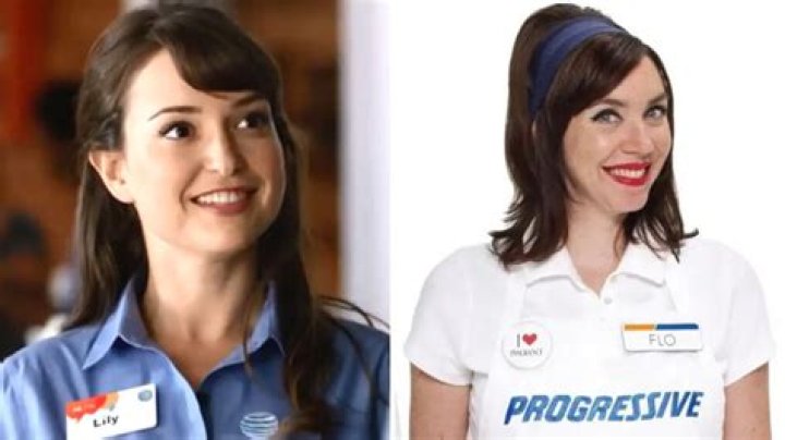 Unveiling Flo: The Iconic Character Portrayed by Progressive Insurance's Favorite Spokeswoman