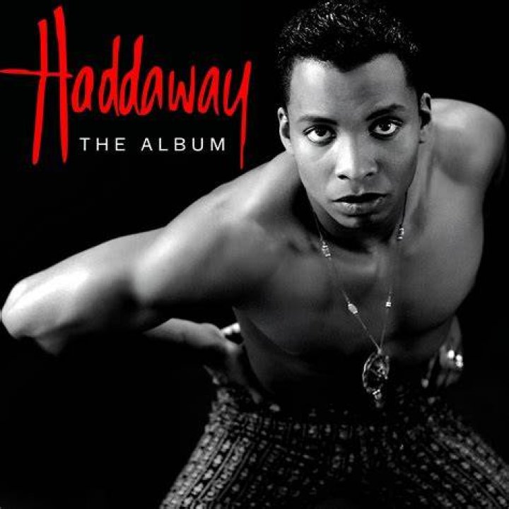 Unveiling Haddaway Net Worth: The Life and Wealth of a Music Icon