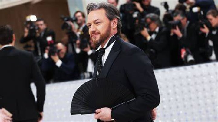 Unveiling James McAvoy's Height: Essential Details