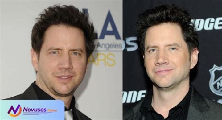Unveiling Jamie Kennedy Height: Everything You Need to Know