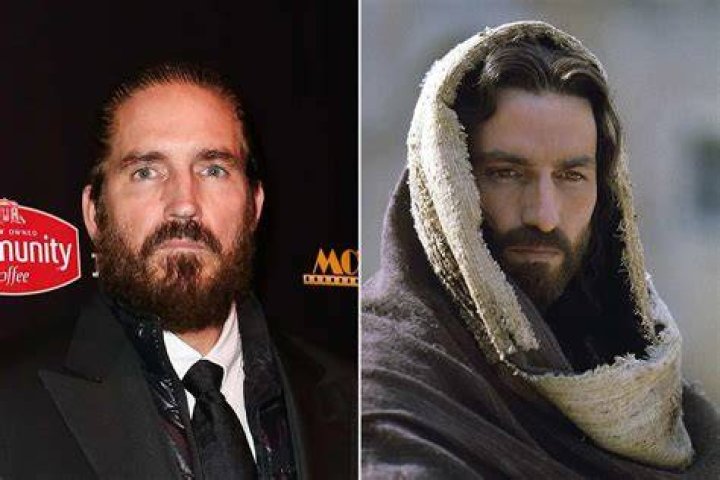 Unveiling Jim Caviezel's Wedded Bliss: A Journey of Love and Commitment
