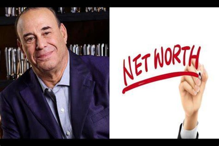 Unveiling John Taffer's Net Worth: An In-Depth Look