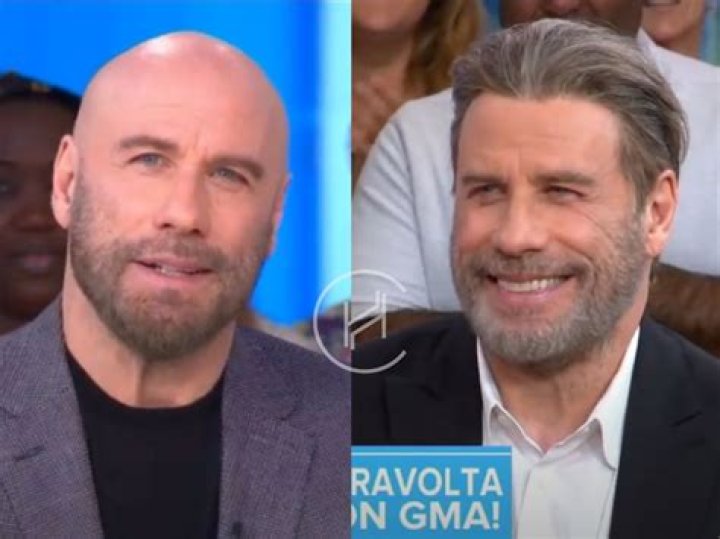 Unveiling John Travolta's Age: A Timeline of His Life
