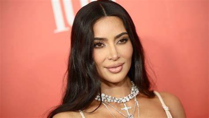 Unveiling Kim Kardashian's Ethnicity: A Journey Through Heritage and Identity