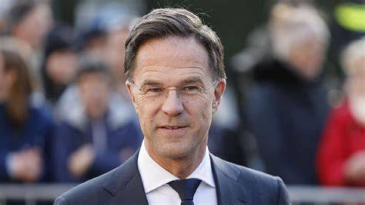 Unveiling Mark Rutte's Partner: An Intimate Look at the Dutch Prime Minister's Romantic Life