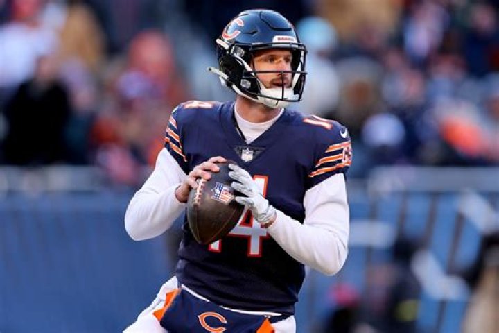 Unveiling Nathan Peterman's Career Earnings: A Deep Dive into the NFL Quarterback's Financial Journey