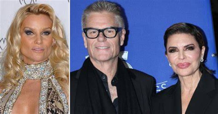 Unveiling Nicollette Sheridan in 2024: A Year of Transformation and Triumph