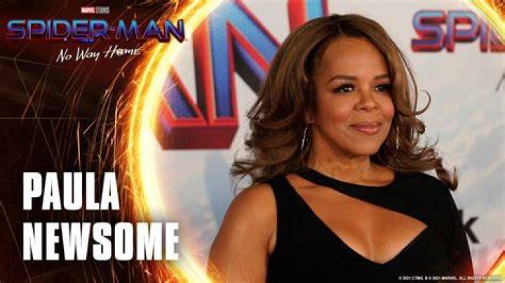 Unveiling Paula Newsome's Journey: Understanding Her Disability
