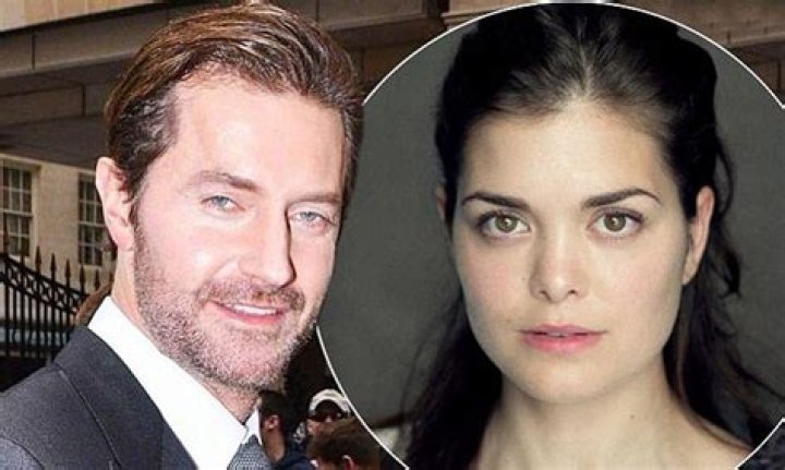 Unveiling Richard Armitage: Is He Married?