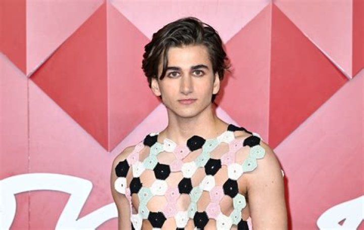 Unveiling Sebastian Croft's Boyfriend: A Dive into His Personal Life