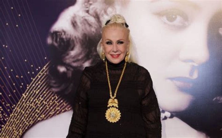 Unveiling the Age and Legacy of Laura Zapata