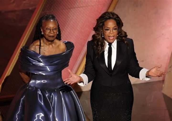 Unveiling the Age of a Legend: How Old is Oprah?