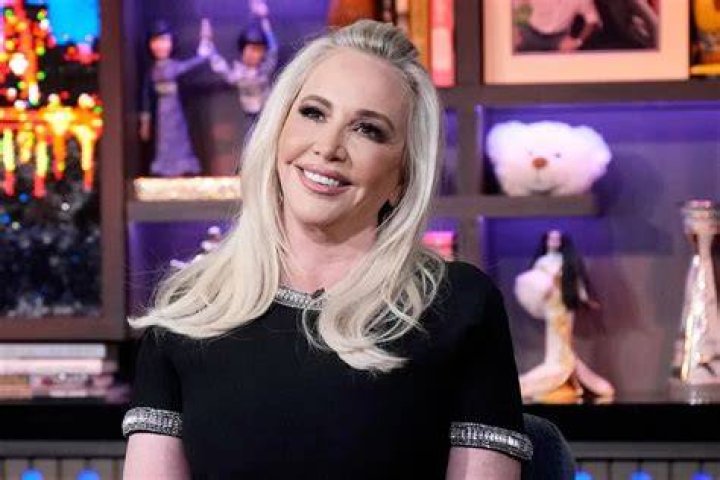 Unveiling the Age of Shannon Beador: A Journey Through Time